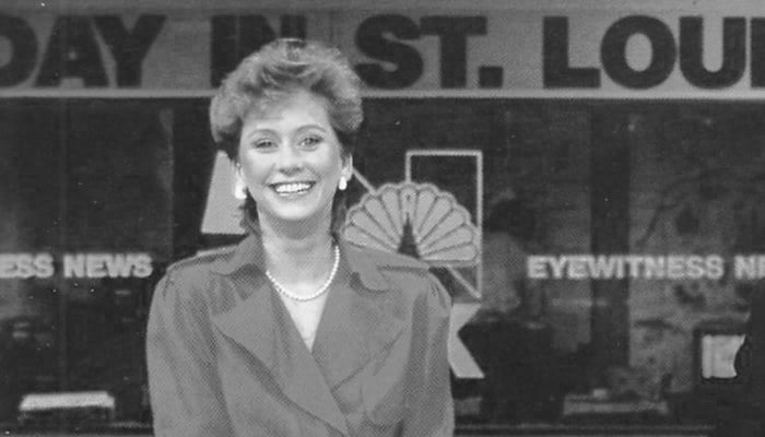 Deanne Lane, Emmy-winning journalist & ex KSDK anchor, dies at 65