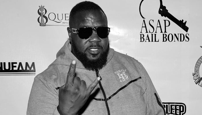 Michael ‘5000’ Watts, Houston rap icon & Swishahouse founder, dies at 52