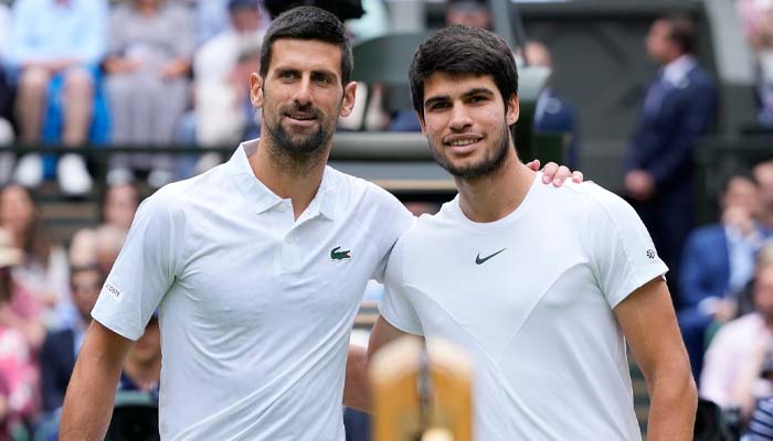 Alcaraz vs Djokovic: Who will make history at Australian Open 2026 final