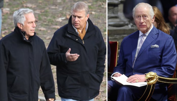 New Epstein files expose Andrew’s scandalous plan against Royal Family