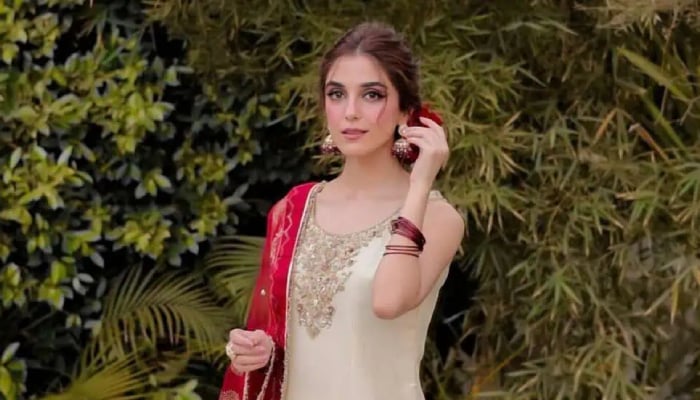 Maya Ali makes eyes pop with bombshell confession about her ‘type’ of men