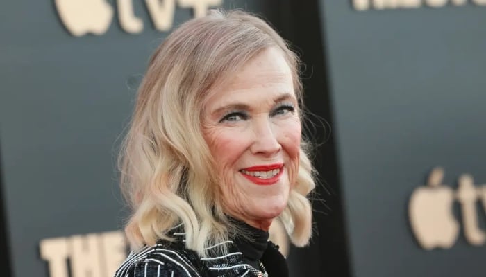 Catherine O’Hara’s death: New details of her final hours laid bare