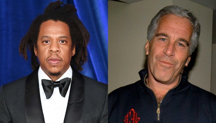 Jay-Z hit with fresh trouble after Jeffrey Epsteins new case report emerges