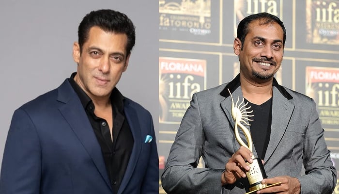 Salman Khan scores big legal win against Dabangg director