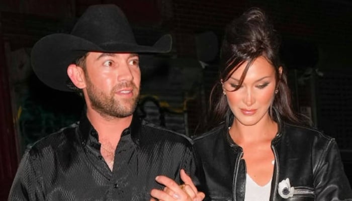 Bella Hadids ex-boyfriend Adan Banuelos arrested days after split news