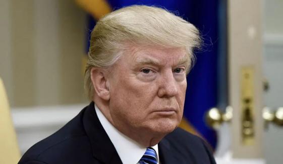 ٹرمپ نے برطانیہ کے چین کے ساتھ تجارتی تعلقات کو انتہائی خطرناک قرار دیدیا