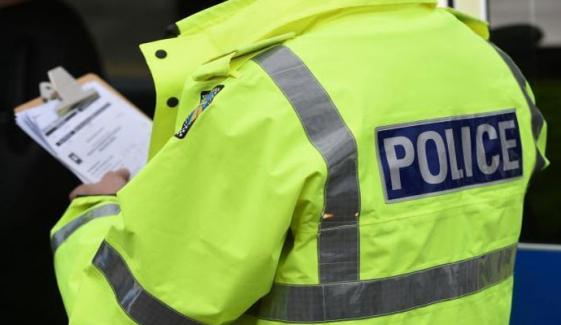 برطانیہ، جنسی جرائم کے اوسطاً 588 کیسوں کے ساتھ شرح ریکارڈ حد تک بڑھنے کا انکشاف