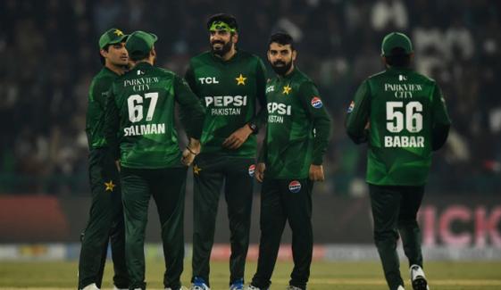 پاکستانی اسپنرز کا آسٹریلیا کیخلاف منفرد کارنامہ