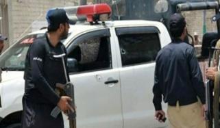 بلوچستان، کچھی میں پولیس انسپکٹر سمیت 4 اہلکار اغوا