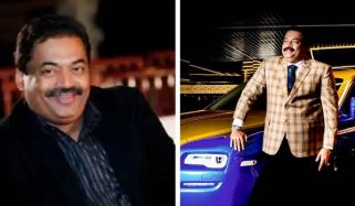 انکم ٹیکس محکمے کا چھاپہ، بھارتی رئیل اسٹیٹ ٹائیکون نے گولی مار کر خودکشی کرلی