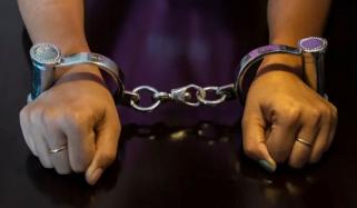 ٹیکسلا: 3 روز قبل فائرنگ کر کے شوہر کو قتل کرنے والی بیوی گرفتار