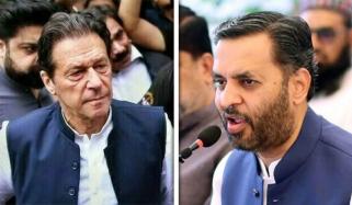 آئین میں ہے کہ صوبہ مسائل حل کرنے میں ناکام ہو تو وفاق مداخلت کرسکتا ہے: مصطفیٰ کمال