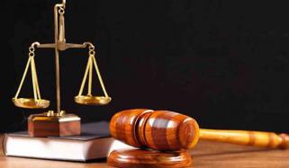 کراچی: خاتون سے 1 کروڑ کا فراڈ، ملزم ضمانت منسوخی کے بعد عدالت سے فرار