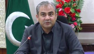 کراچی: نادرا کے زندہ خاتون کا ڈیتھ سرٹیفکیٹ جاری کرنے پر وزیرِ داخلہ محسن نقوی نے نوٹس لے لیا