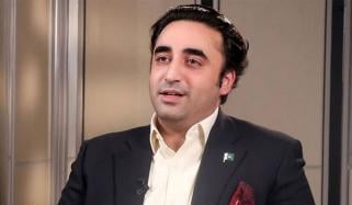 سیکیورٹی فورسز کی کارروائیوں سے بھارتی اسپانسرڈ دہشتگرد بوکھلاہٹ کا شکار ہیں: بلاول بھٹو زرداری