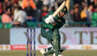 دوسرا ٹی ٹوئنٹی: پاکستان کا آسٹریلیا کیخلاف ٹاس جیت کر پہلے بیٹنگ کرنے کا فیصلہ