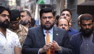 سانحہ گل پلازا کو 2 ہفتے ہوگئے، اب تک کچھ بھی نہیں ہوا، گورنر سندھ 