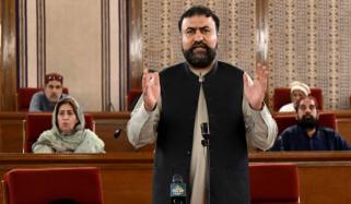 بلوچستان میں 700 سے زائد دہشتگردوں کو انجام تک پہنچا چکے، سرفراز بگٹی