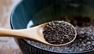 قدرتی اوزیمپک؟ چیا سیڈ بھوک کم کرنے اور دماغی صحت کیلئے مفید