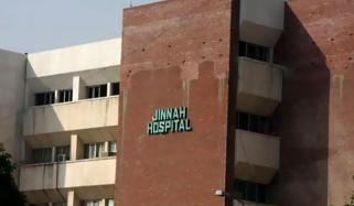 لاہور کے جناح اسپتال میں گردے کی پیوندکاری کا کامیاب آپریشن