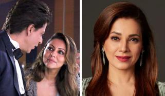 بالی ووڈ اداکارہ نیلم کا شاہ رخ اور گوری کی شادی سے متعلق چونکا دینے والا انکشاف