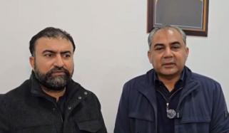 حملوں کے پیچھے بھارت ہے، اُسے پھر شکست دیں گے، محسن نقوی