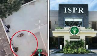 دو دن میں فتنہ الہندوستان کے 133 دہشت گرد جہنم واصل، 18 شہری اور 15 جوان شہید، آئی ایس پی آر