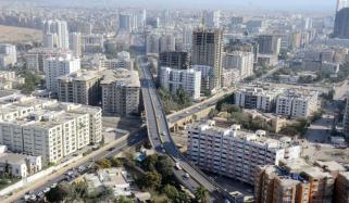 کراچی، کرایے کے مکان یا فلیٹ میں رہائش ناممکن ہونے لگی