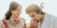 خاقان اور سبینہ نے نکاح کر لیا، تصاویر کا چرچہ