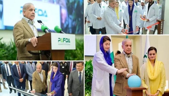 پنجاب، پاکستان کی پہلی ایگریکلچر فوڈ اینڈ ڈرگ اتھارٹی قائم