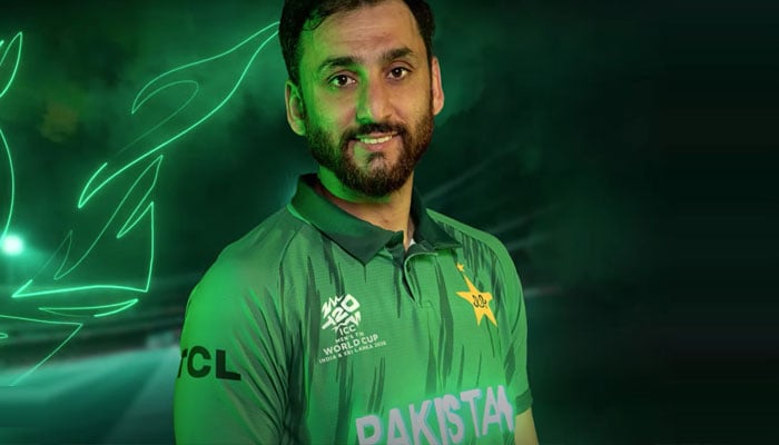 اسکرین گریب بشکریہ پی سی بی