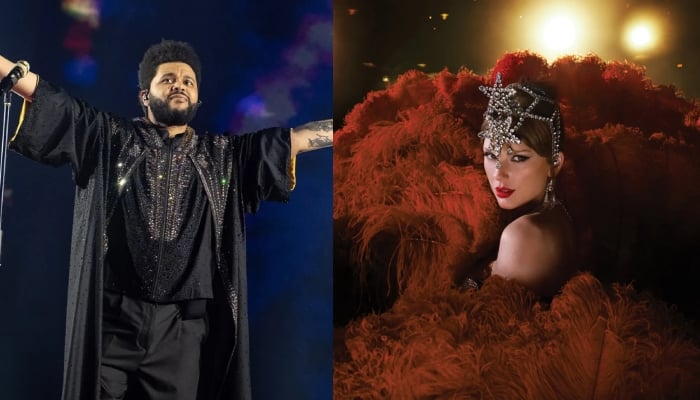 The Weeknd shut out, Taylor Swift next? Top 10 dramas expected at 2026 Grammys