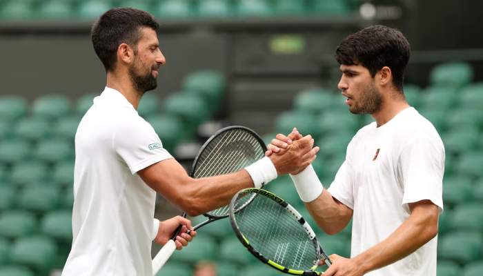 Alcaraz vs Djokovic Australian Open finals: Time, venue and head-to-head