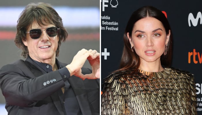 Tom Cruise up for ‘steadier’ romance with A-list icon after Ana de Armas split?