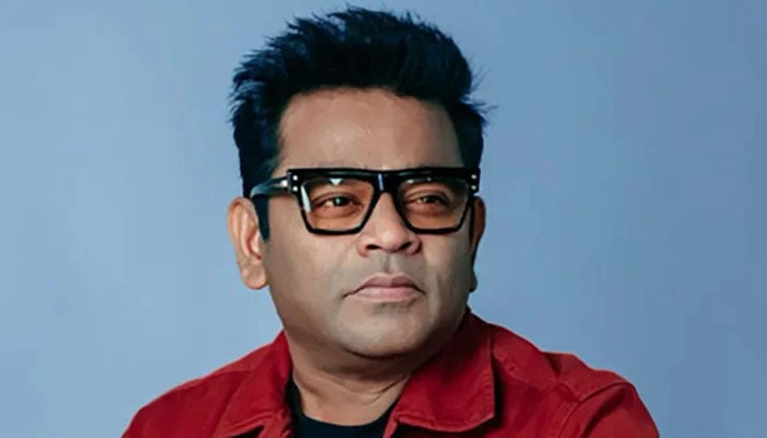 AR Rahman issues new controversial statement amid communal remarks fury