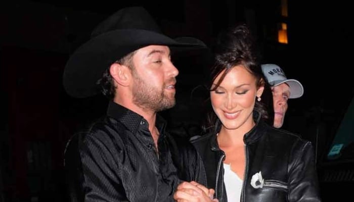 Bella Hadid, Adan Banuelos sparks reunion buzz after cowboys arrest