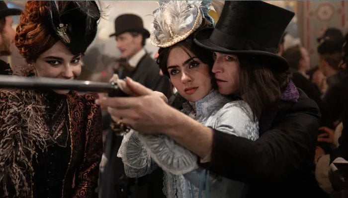 Valentines Day 2026: Top 5 movies to watch on the special date night