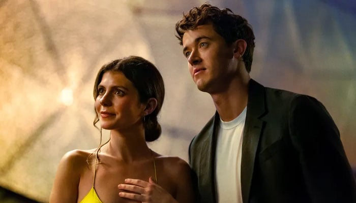 Valentines Day 2026: Top 5 movies to watch on the special date night