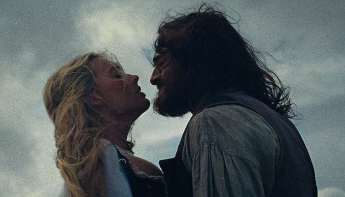 Valentines Day 2026: Top 5 movies to watch on the special date night