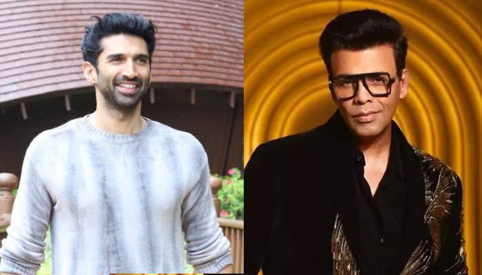 Aditya Roy Kapur to star in Karan Johar’s next horror thriller