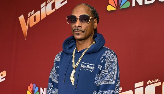 Snoop Dogg pays heart-wrenching tribute after tragic family loss