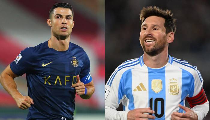 Lionel Messi fans rejoice as auction proves their GOAT claim?