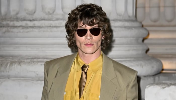 Connor Storrie to make hosting debut on SNLs upcoming episode