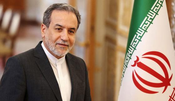 ایران امریکا سے جوہری معاہدے کیلئے پُرامید