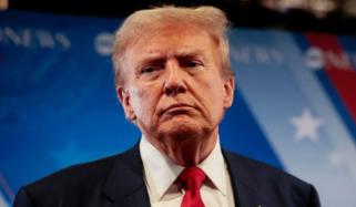 ’امریکا اپنے سیاسی عزائم مشرق وسطیٰ کے اتحادیوں کو نہیں بتاتا‘