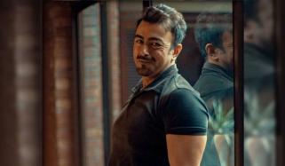 بھارت میں اس لیے کام نہیں کرتا کیونکہ میرے والد کا نام ریاض شاہد ہے: شان شاہد