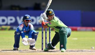 انڈر19 ورلڈکپ: بھارت پاکستان کو ہرا کر سیمی فائنل میں پہنچ گیا