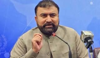 145 دہشت گردوں کی لاشیں ہمارے پاس موجود ہیں: وزیراعلیٰ بلوچستان