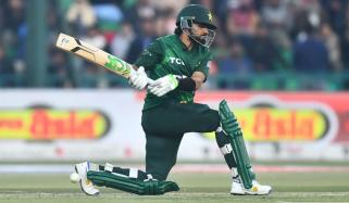 تیسرا ٹی ٹوئنٹی: پاکستان کا آسٹریلیا کیخلاف ٹاس جیت کر بیٹنگ کا فیصلہ