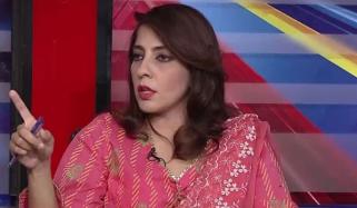 بلوچستان میں دہشت گرد حملہ بھارت کی منصوبہ بند سازش ہے، پلوشہ خان